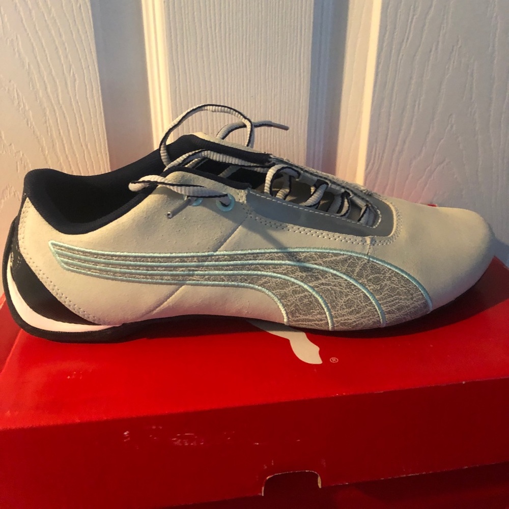 Puma - Future Cat S1 Women’s Size 10 Shoes